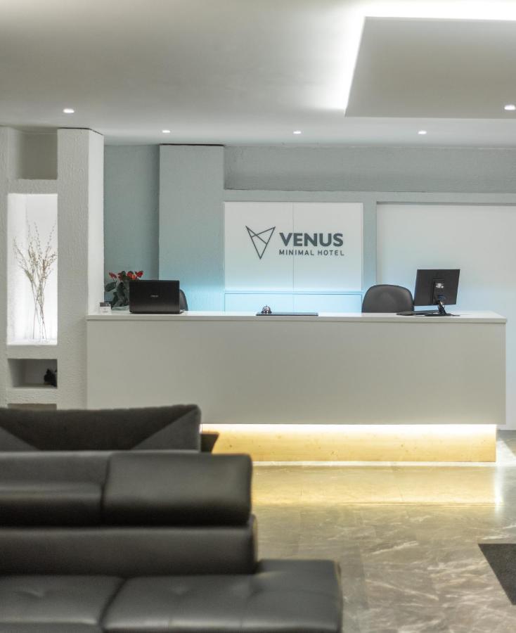 Hotel Venus Minimal 2*