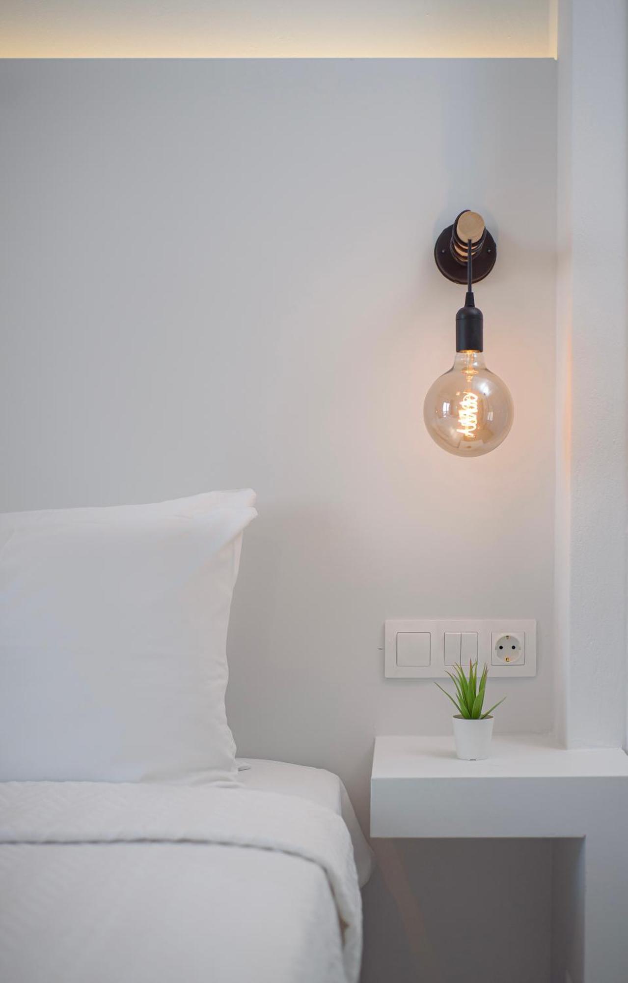 Venus Minimal 2* Tinos