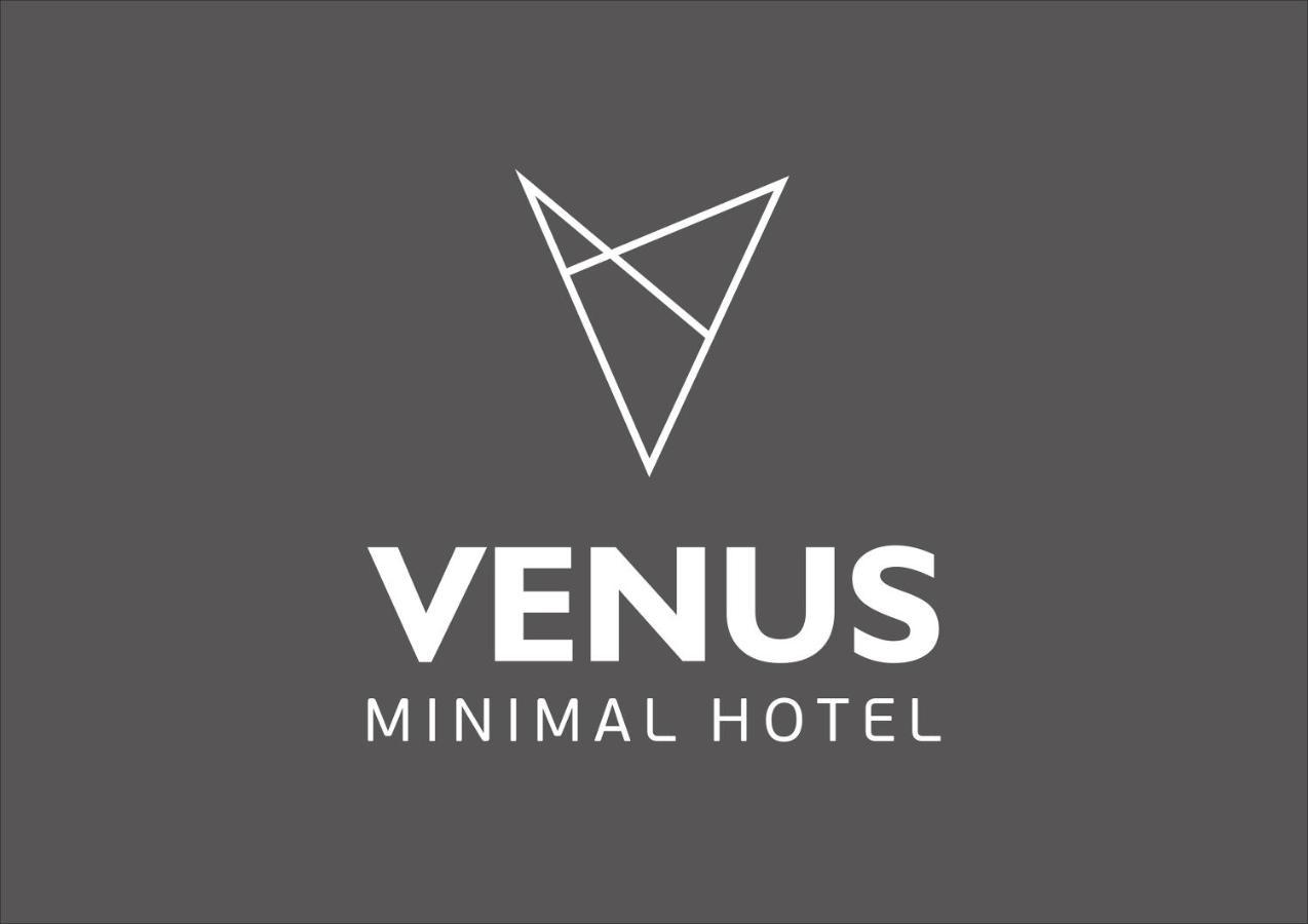 Venus Minimal Hotel 2*